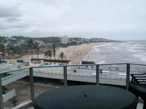 Seagull 403, Margate